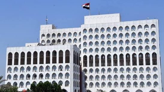 السفارة العراقية بدمشق...اعادة ممتلكات بسوريا لعراقيين .. والتأشيرات السياحية متوقفة